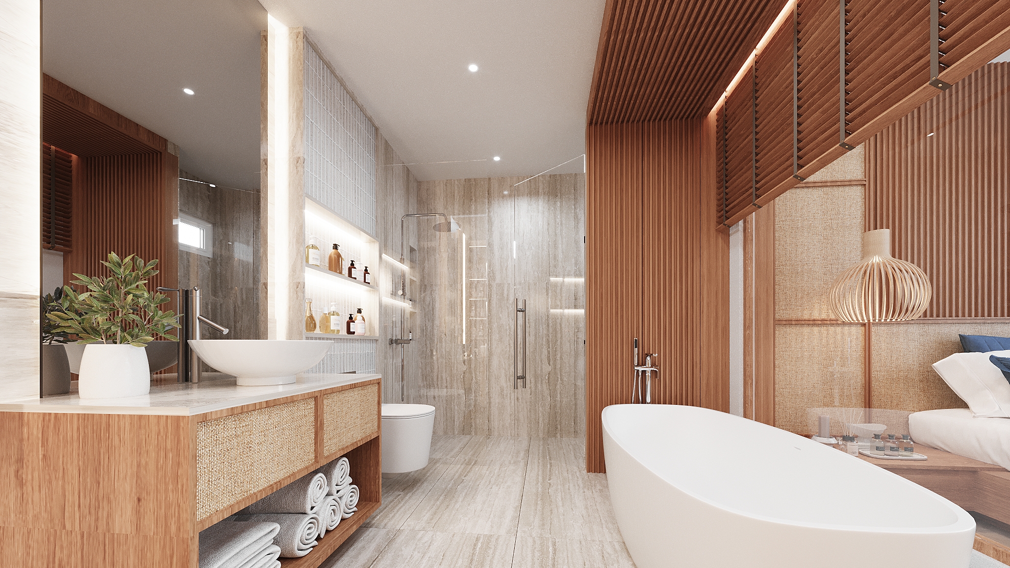 Sierra Vista Phuket Villa 64